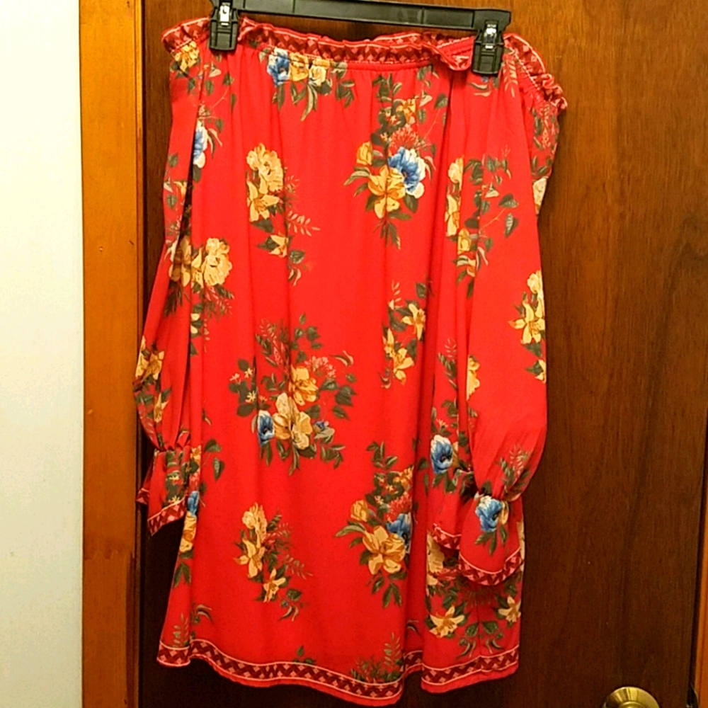 Beautiful  dress